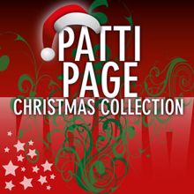 Patti Page: Christmas Collection