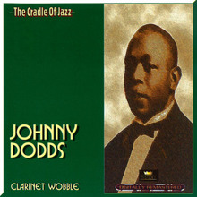 Johnny Dodds: Idle Hour Special