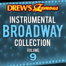 The Hit Crew: The King Of Broadway (Instrumental)