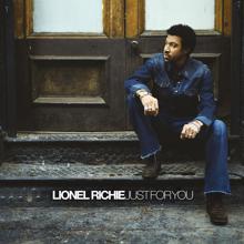 Lionel Richie: Just For You