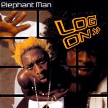 Elephant Man: Log On