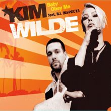 Kim Wilde: Baby Obey Me