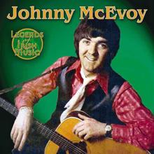Johnny McEvoy: Legends of Irish Music