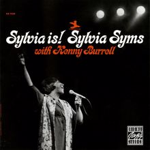 Sylvia Syms: Sylvia Is!