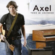 AXEL: Todo Mi Universo