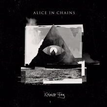 Alice In Chains: Red Giant