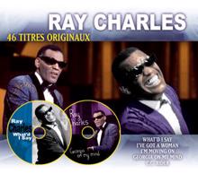 Ray Charles: Alone In The City