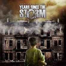 Years Since The Storm: Mindfuck