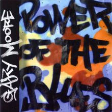 Gary Moore: Power of the Blues