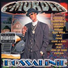 C-Murder: Bossalinie