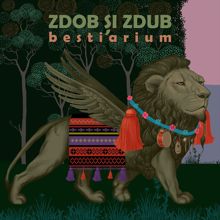 Zdob si Zdub: Bestiarium