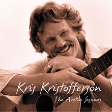 Kris Kristofferson: The Austin Sessions