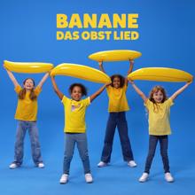 Lichterkinder: Banane - Das Obstlied