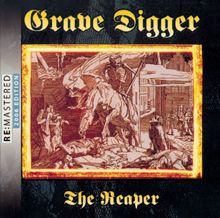 Grave Digger: The Reaper ((Remastered 2006))