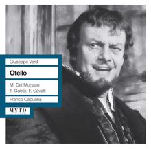 Mario del Monaco: Verdi: Otello (Live)