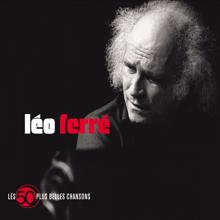 Léo Ferré: Marie