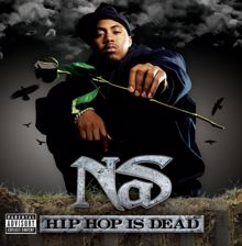 Nas: Hip Hop Is Dead (Expanded Edition) (Hip Hop Is DeadExpanded Edition)