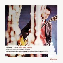 Barney Kessel: Love Is For The Very Young