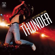 Thunder: Higher Ground (Live at Monsters Of Rock Festival 1992)