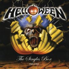 Helloween: Shit And Lobster (Remastered)