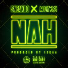 Sneakbo: Nah (feat. Not3s)