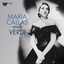 Maria Callas: Maria Callas Sings Verdi