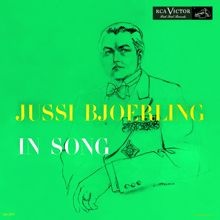 Jussi Björling: Jussi Björling in Song