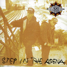 Gang Starr: Name Tag (Premier & The Guru)