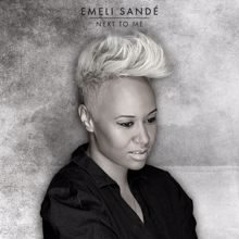 Emeli Sandé: Next To Me (Remixes) (Next To MeRemixes)