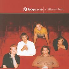 Boyzone: A Different Beat