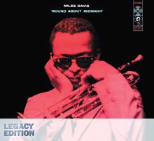 Miles Davis feat. Thelonious Monk, Zoot Sims, Gerry Mulligan, Percy Heath, Connie Kay: 'Round Midnight (Live at the Newport Jazz Festival, Newport, RI - July 1955)