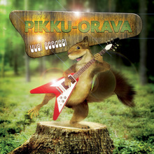 Pikku-Orava: Uusi Seedee