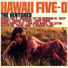 The Ventures: Hawaii Five-O