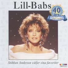 Lill-Babs: 40 år som artist