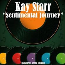 Kay Starr: Oh, Lonesome Me