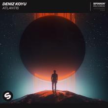 Deniz Koyu: Atlantis