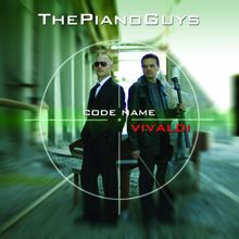 The Piano Guys: Code Name Vivaldi