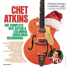 Chet Atkins: Winter Walkin' - The Complete RCA and Columbia Christmas Recordings