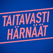 Ritarikunta: Taitavasti härnäät