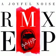 Gossip: A Joyful Noise RMX EP