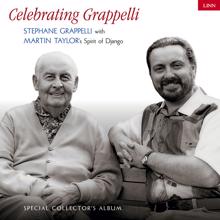 Stéphane Grappelli: Celebrating Grappelli