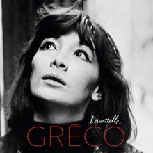 Juliette Gréco: L'essentielle