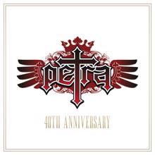 Petra: 40th Anniversary