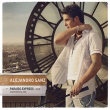 Alejandro Sanz: Sin que se note