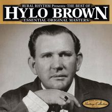 Hylo Brown: Walking Cane