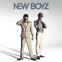 New Boyz: Too Cool To Care (Squeaky Clean)