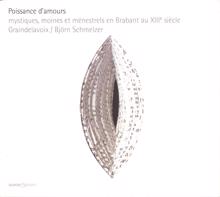 Graindelavoix: Exaltent nomen Domini