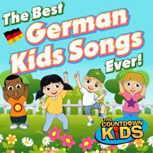 The Countdown Kids: The Best German Kids Songs Ever!