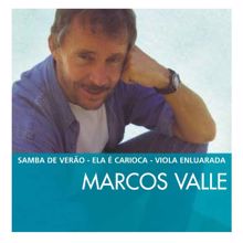 Marcos Valle: The Essential