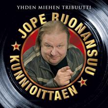 Jope Ruonansuu: Kunnioittaen - Yhden miehen tribuutti